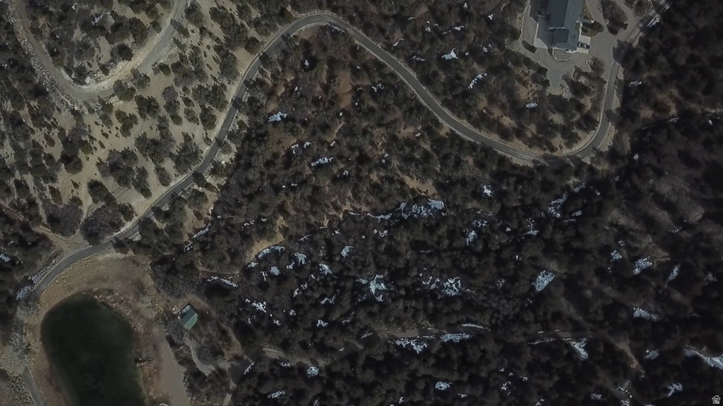 15 N HORSESHOE MTN. RNCH Spring City, UT 84662