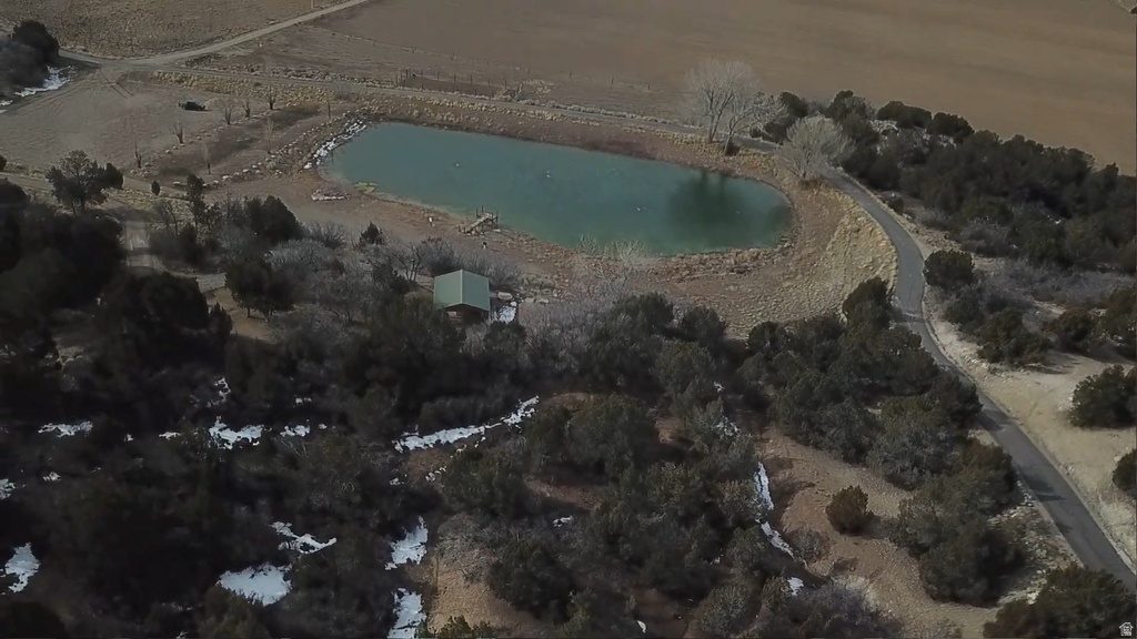 15 N HORSESHOE MTN. RNCH Spring City, UT 84662