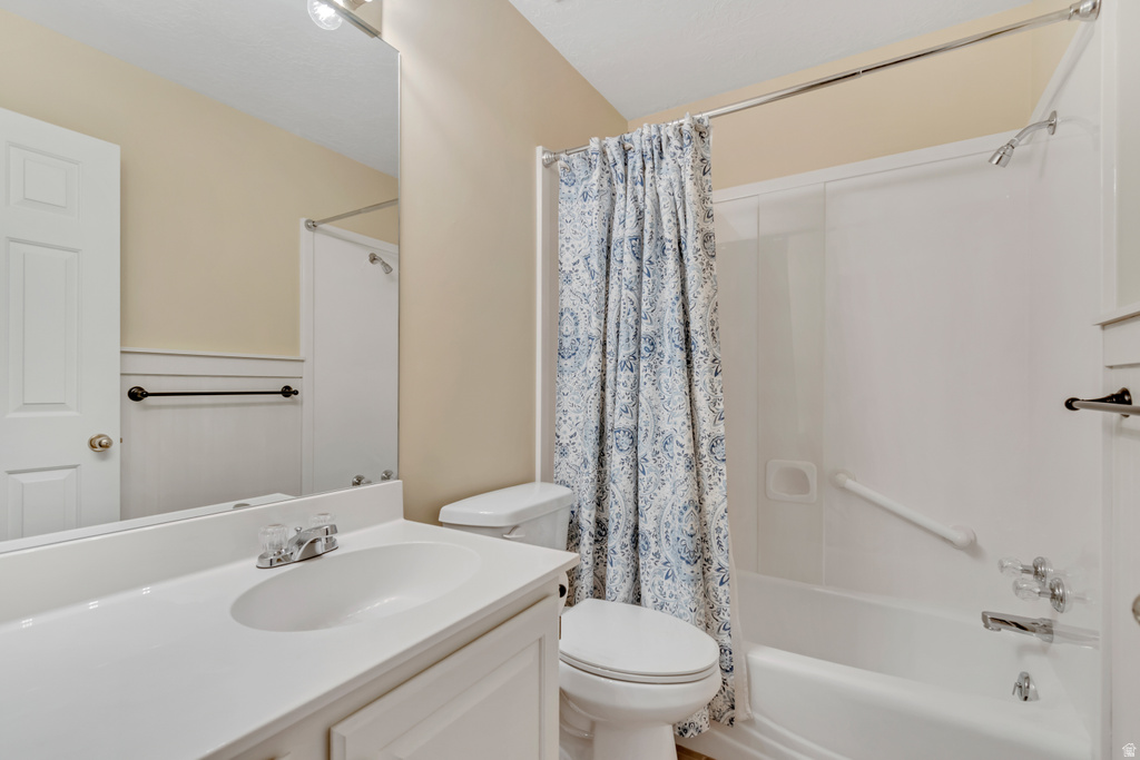 1596 W CORNERSTONE WAY South Jordan, UT 84095