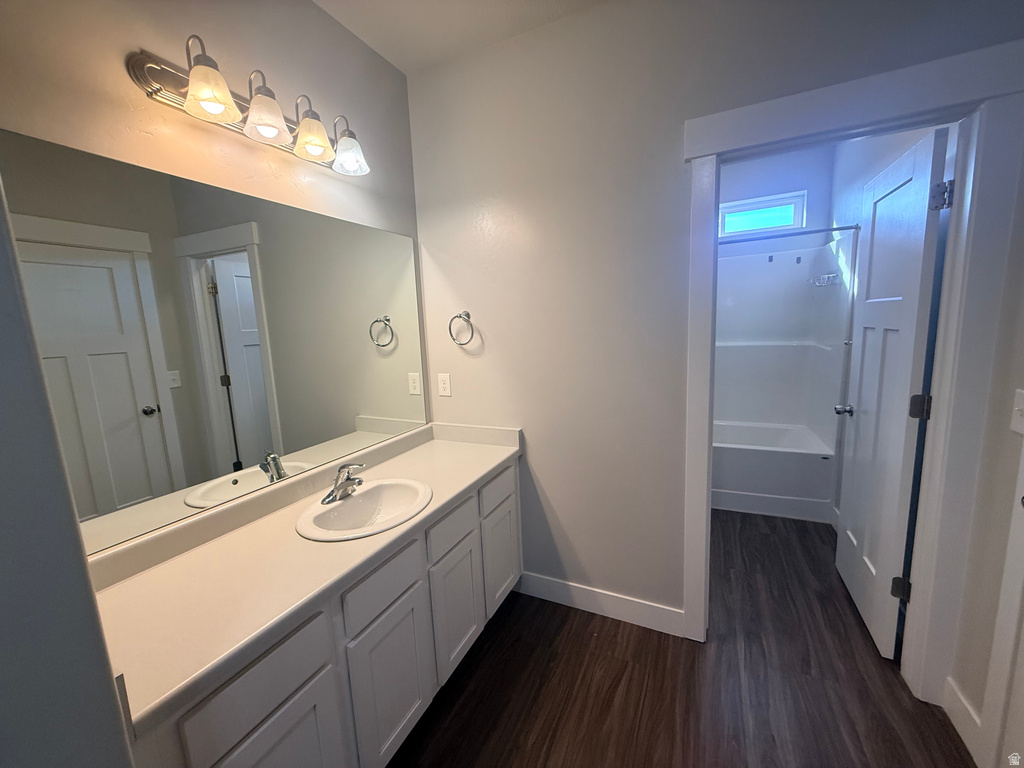 1834 W NEWCASTLE LN #302 Saratoga Springs, UT 84045