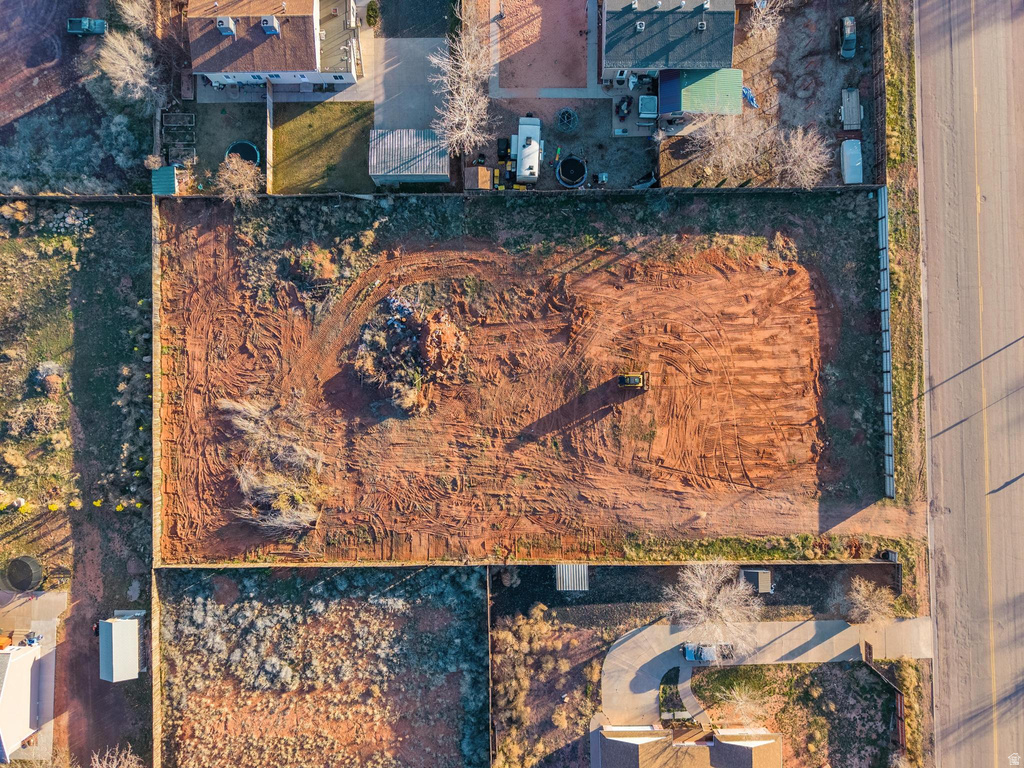 760 N HILDALE ST Hildale, UT 84784