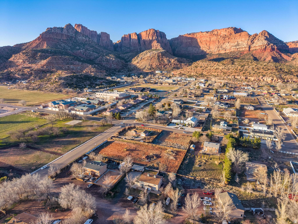 760 N HILDALE ST Hildale, UT 84784