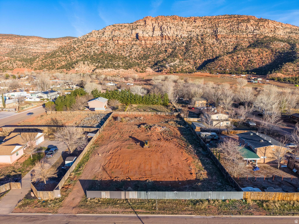 760 N HILDALE ST Hildale, UT 84784