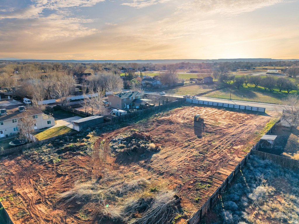 760 N HILDALE ST Hildale, UT 84784