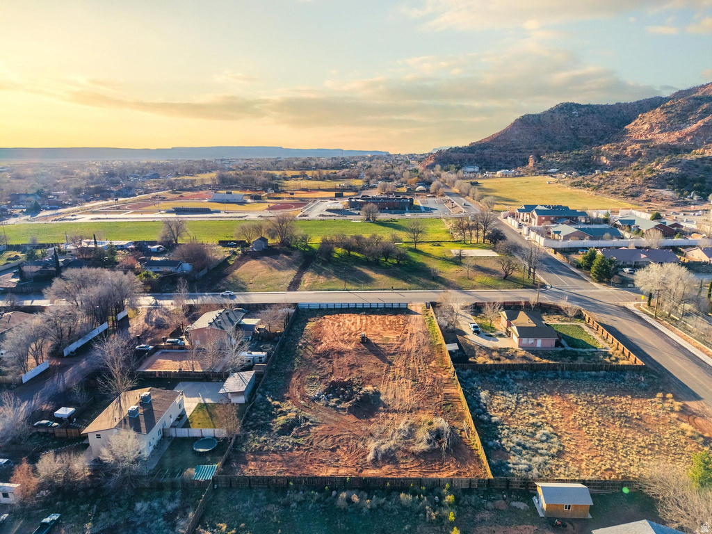 760 N HILDALE ST Hildale, UT 84784