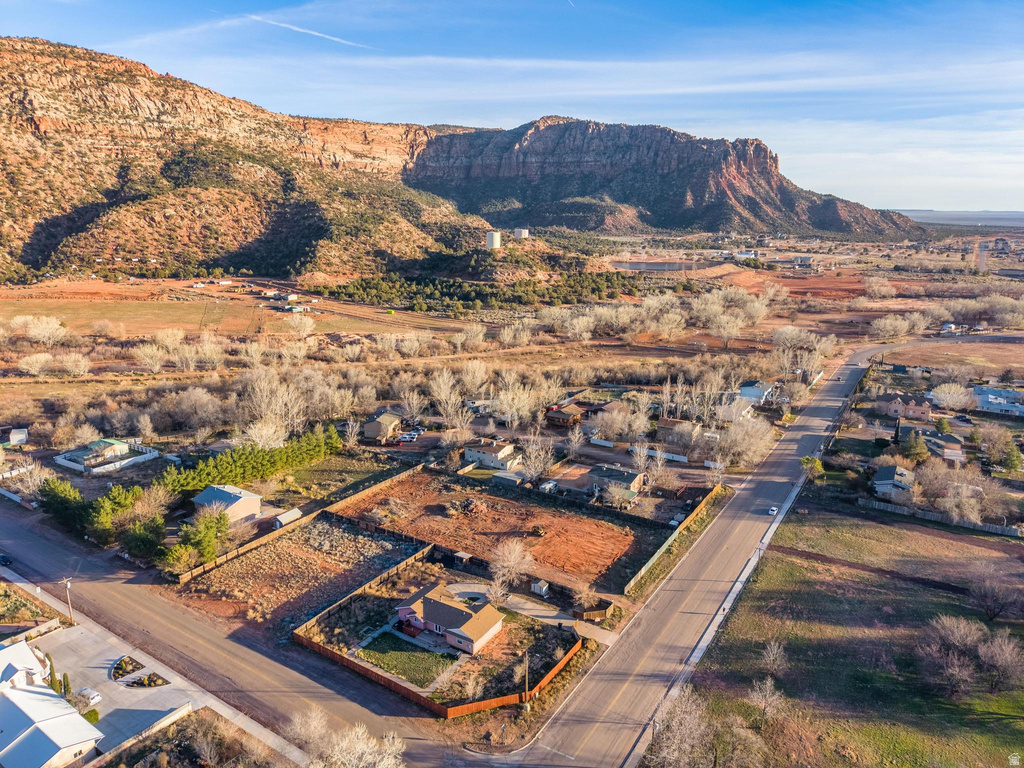 760 N HILDALE ST Hildale, UT 84784