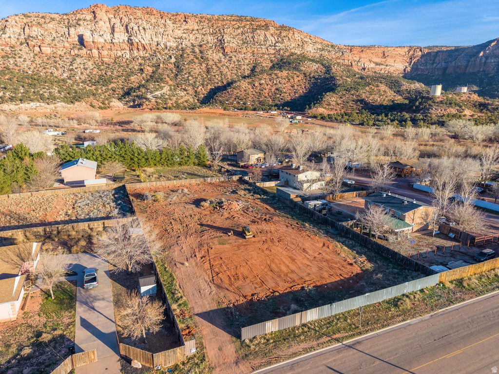 760 N HILDALE ST Hildale, UT 84784