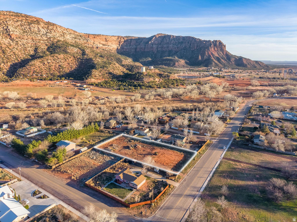 760 N HILDALE ST Hildale, UT 84784