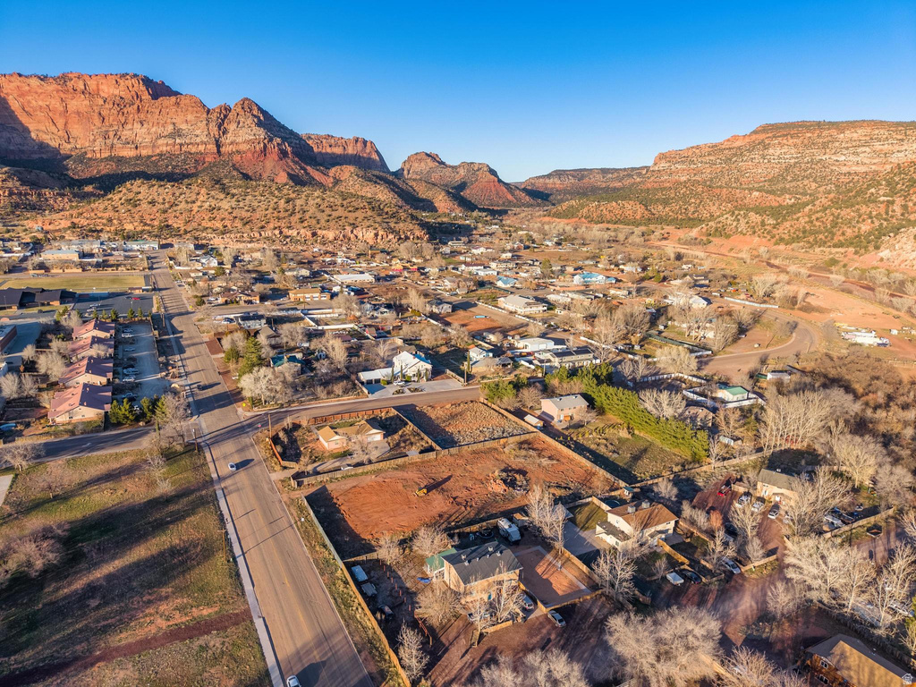 760 N HILDALE ST Hildale, UT 84784