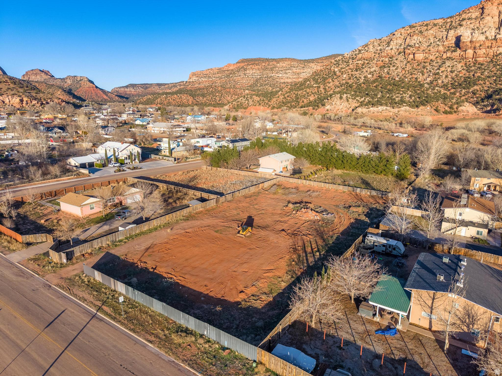 760 N HILDALE ST Hildale, UT 84784