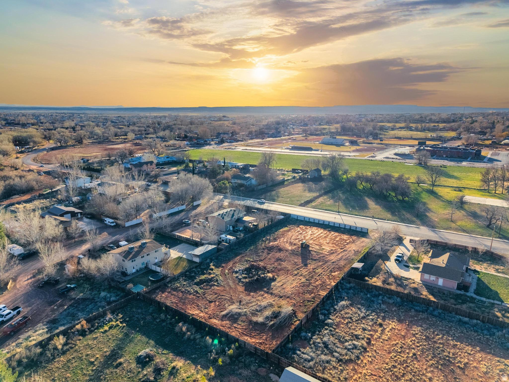 760 N HILDALE ST Hildale, UT 84784