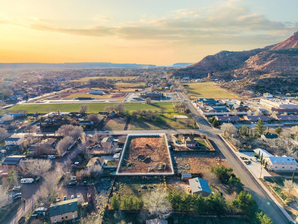 760 N HILDALE ST Hildale, UT 84784