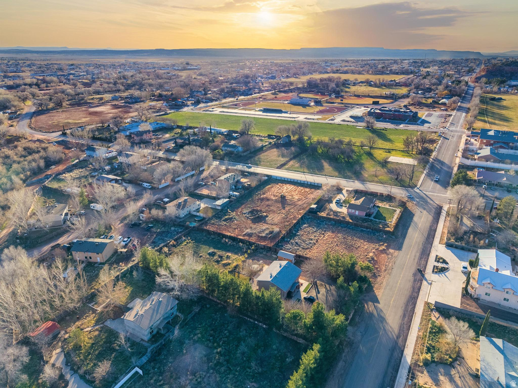 760 N HILDALE ST Hildale, UT 84784