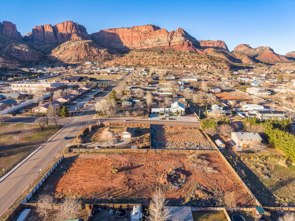 760 N HILDALE ST Hildale, UT 84784