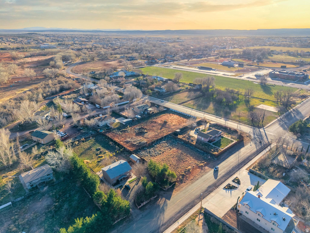 760 N HILDALE ST Hildale, UT 84784