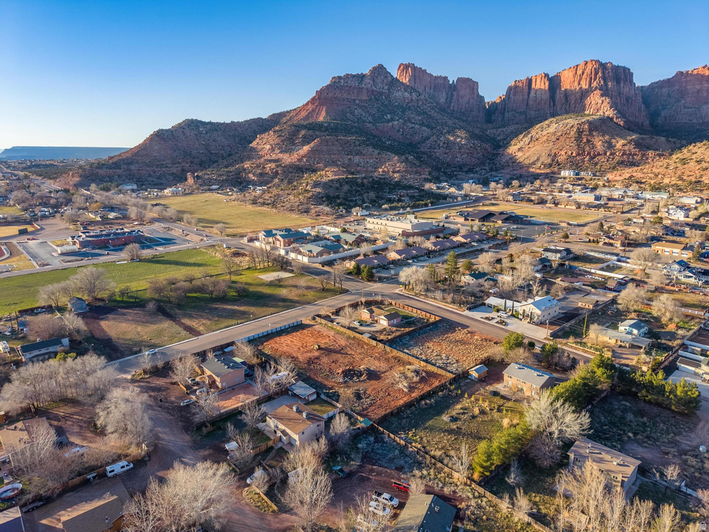760 N HILDALE ST Hildale, UT 84784