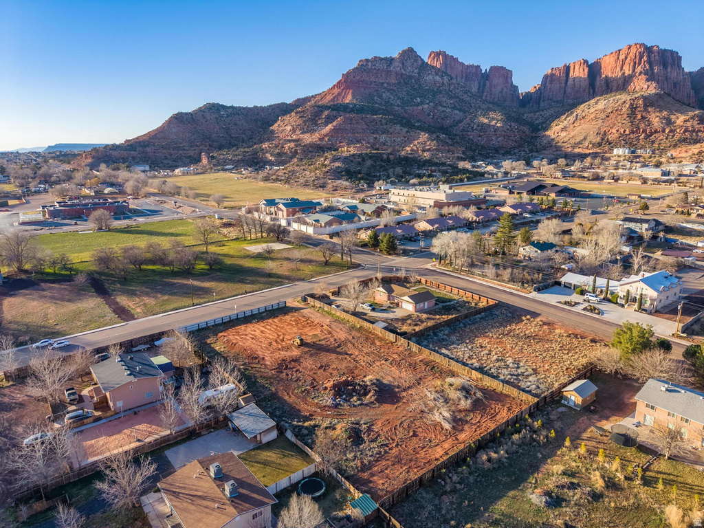 760 N HILDALE ST Hildale, UT 84784