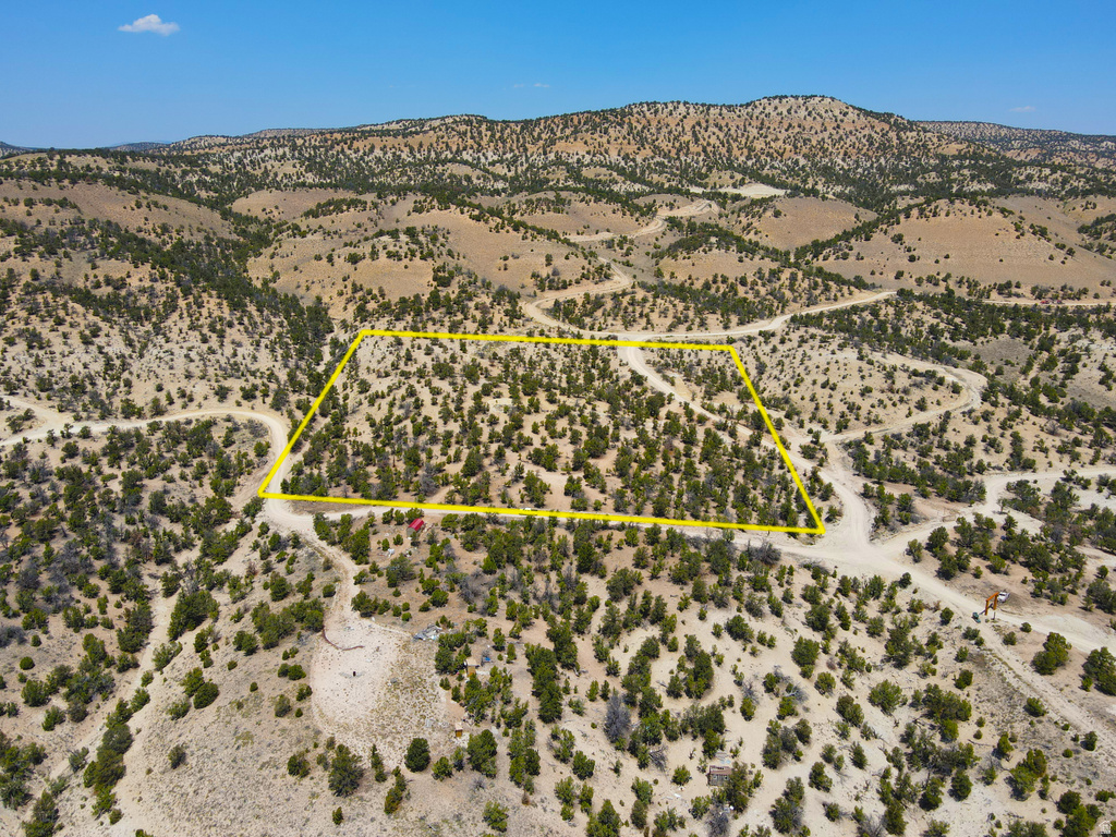 35700  STRAWBERRY RIVER RD Duchesne, UT 84021