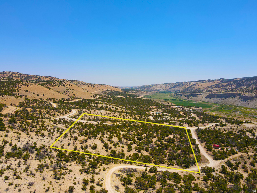 35700  STRAWBERRY RIVER RD Duchesne, UT 84021