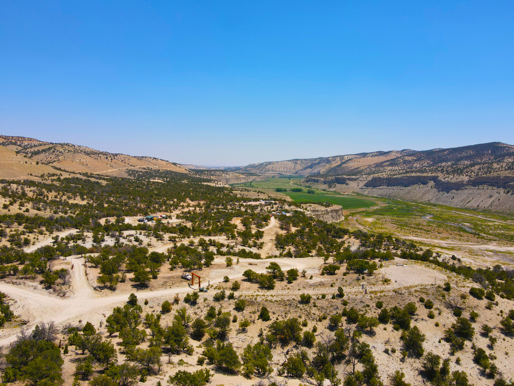 35700  STRAWBERRY RIVER RD Duchesne, UT 84021