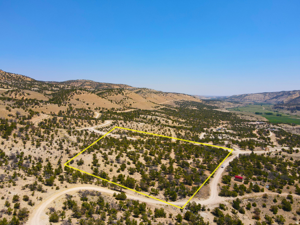 35700  STRAWBERRY RIVER RD Duchesne, UT 84021