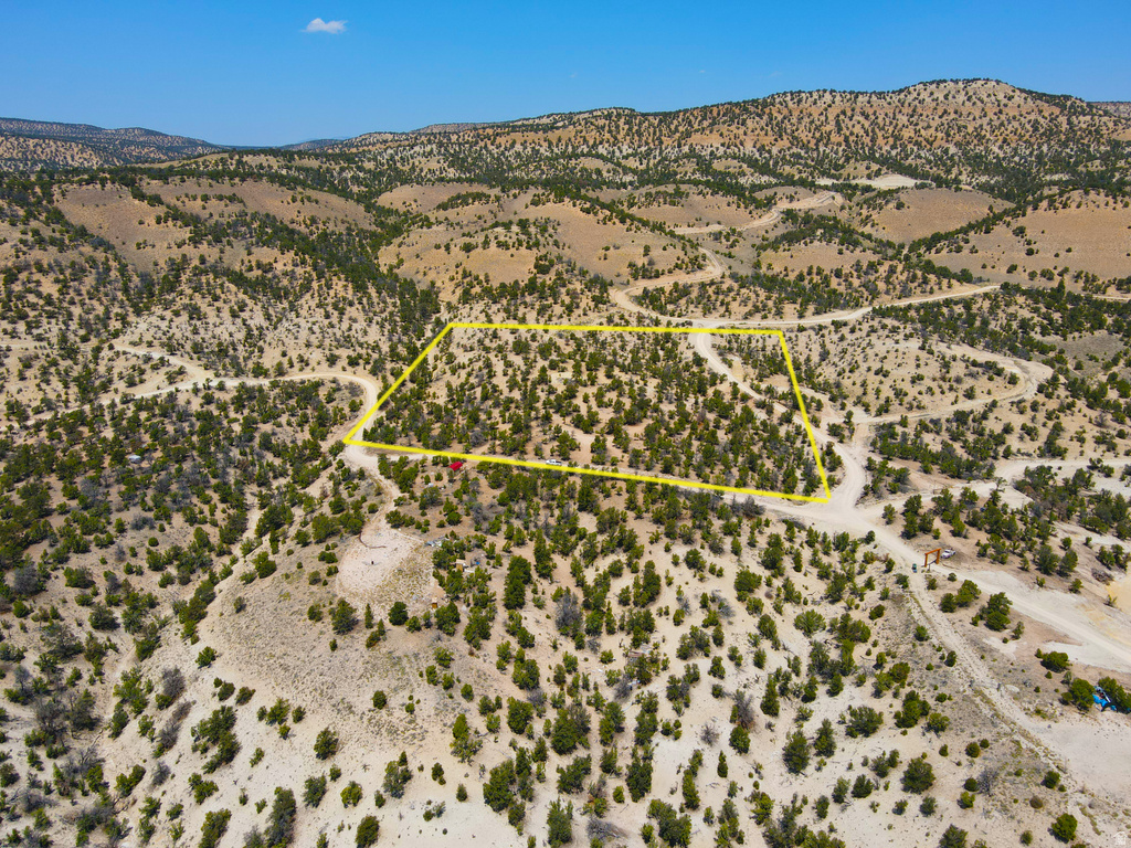 35700  STRAWBERRY RIVER RD Duchesne, UT 84021