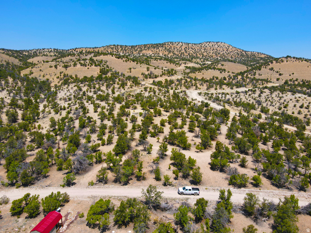 35700  STRAWBERRY RIVER RD Duchesne, UT 84021