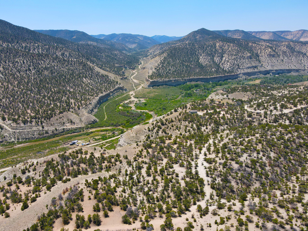 35700  STRAWBERRY RIVER RD Duchesne, UT 84021