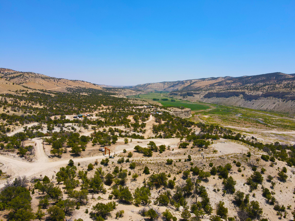 35700  STRAWBERRY RIVER RD Duchesne, UT 84021