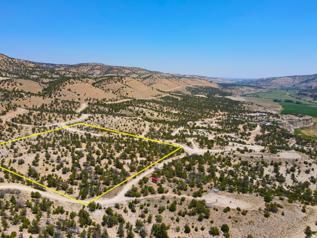 35700  STRAWBERRY RIVER RD Duchesne, UT 84021