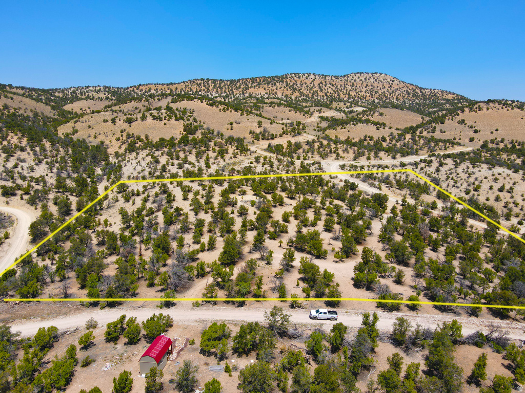 35700  STRAWBERRY RIVER RD Duchesne, UT 84021