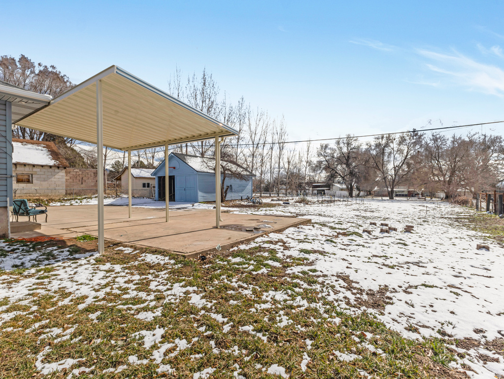 206 E 100 N Clearfield, UT 84015