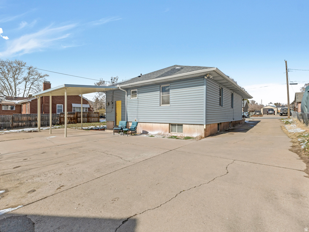 206 E 100 N Clearfield, UT 84015