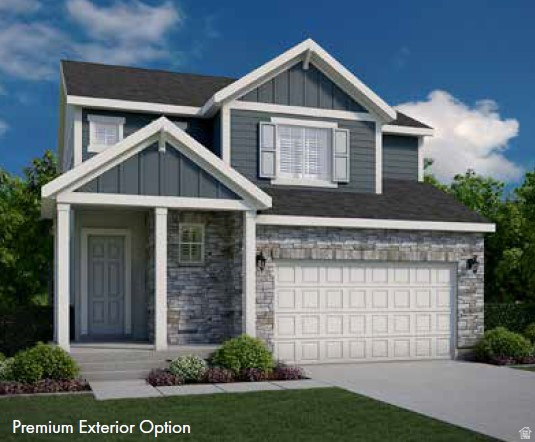 8849 S SMOKY HOLLOW RD West Jordan, UT 84081