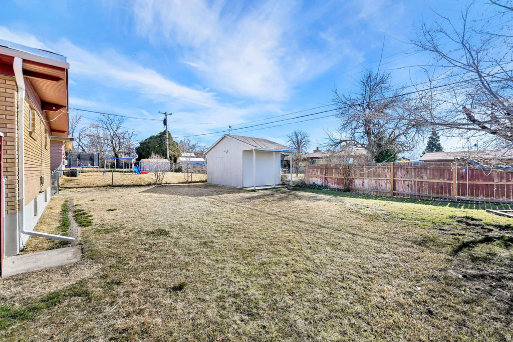 2105 W 5700 S Roy, UT 84067