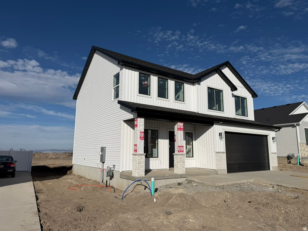 271 W 730 N Smithfield, UT 84335