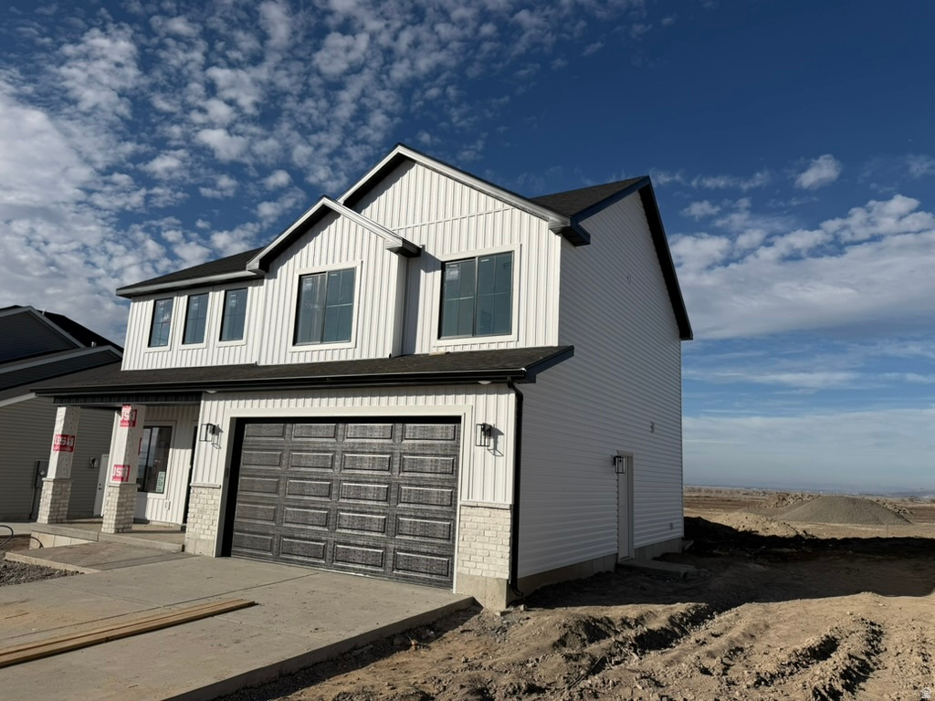 271 W 730 N Smithfield, UT 84335