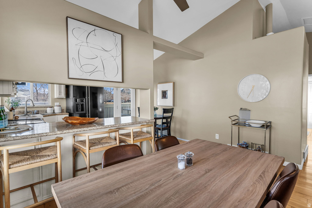 6993 S 1620 E Cottonwood Heights, UT 84121