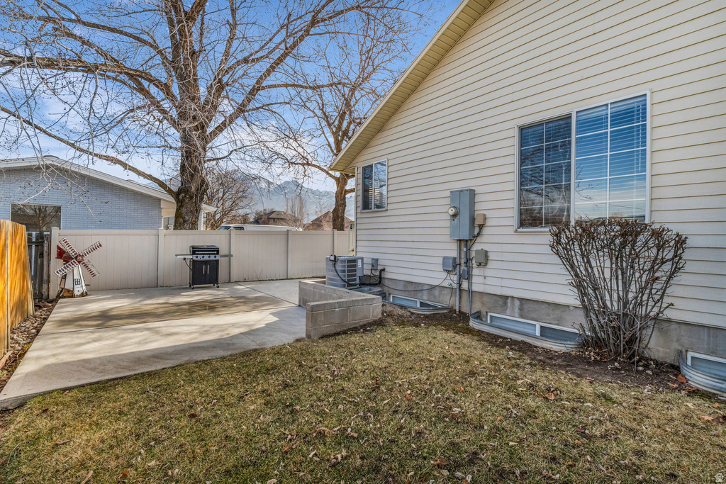 6993 S 1620 E Cottonwood Heights, UT 84121