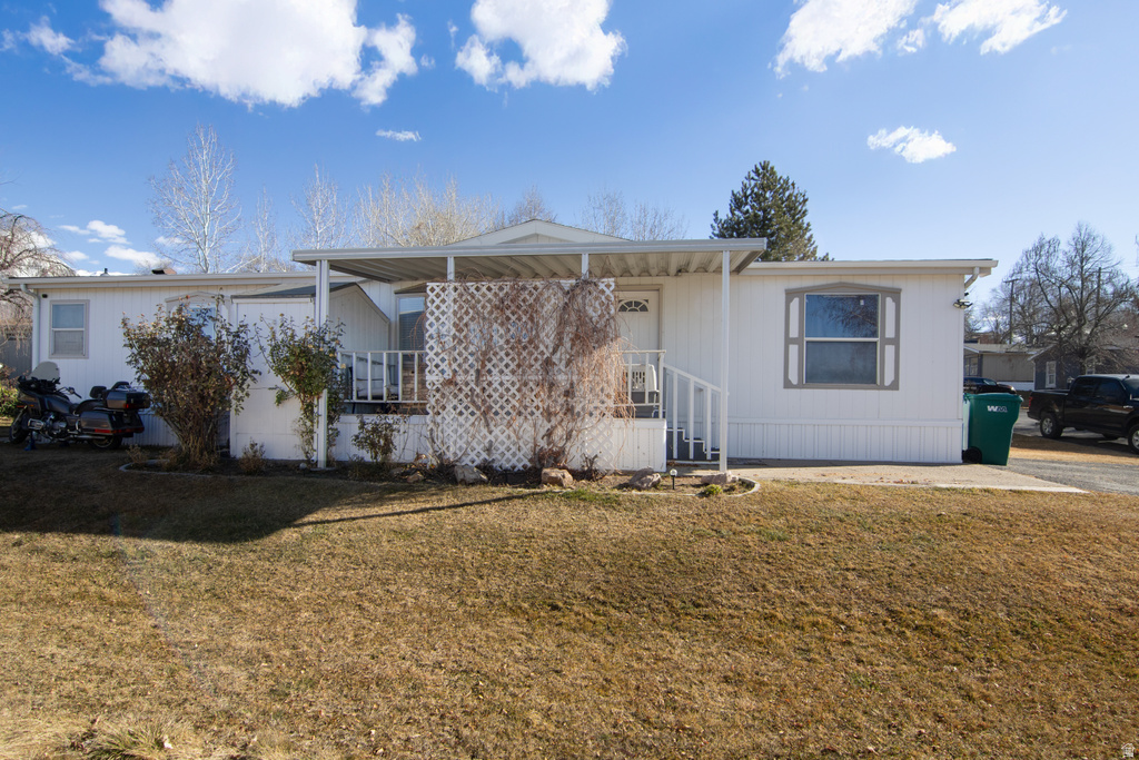 1094 W 465 N Orem, UT 84057