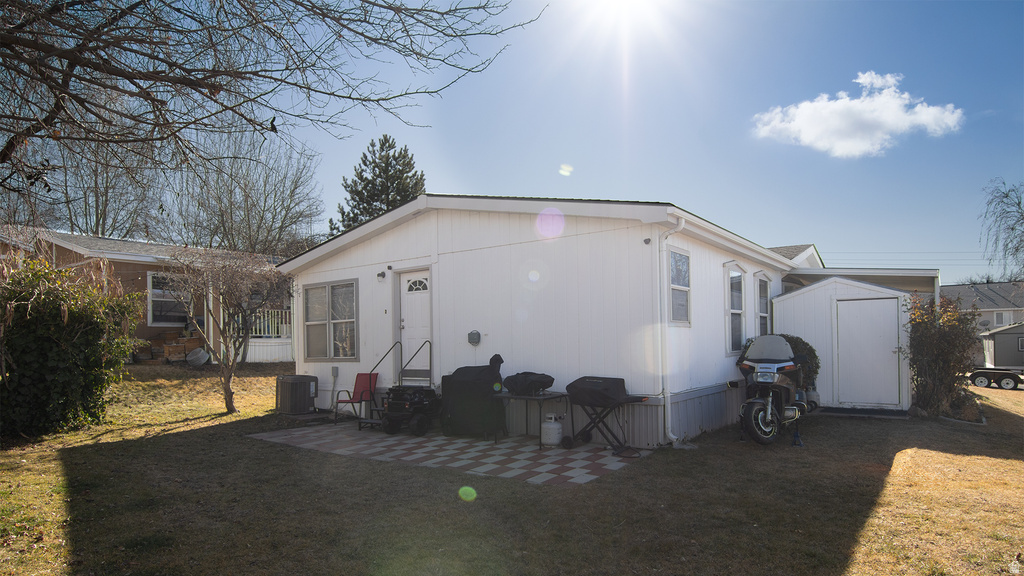 1094 W 465 N Orem, UT 84057