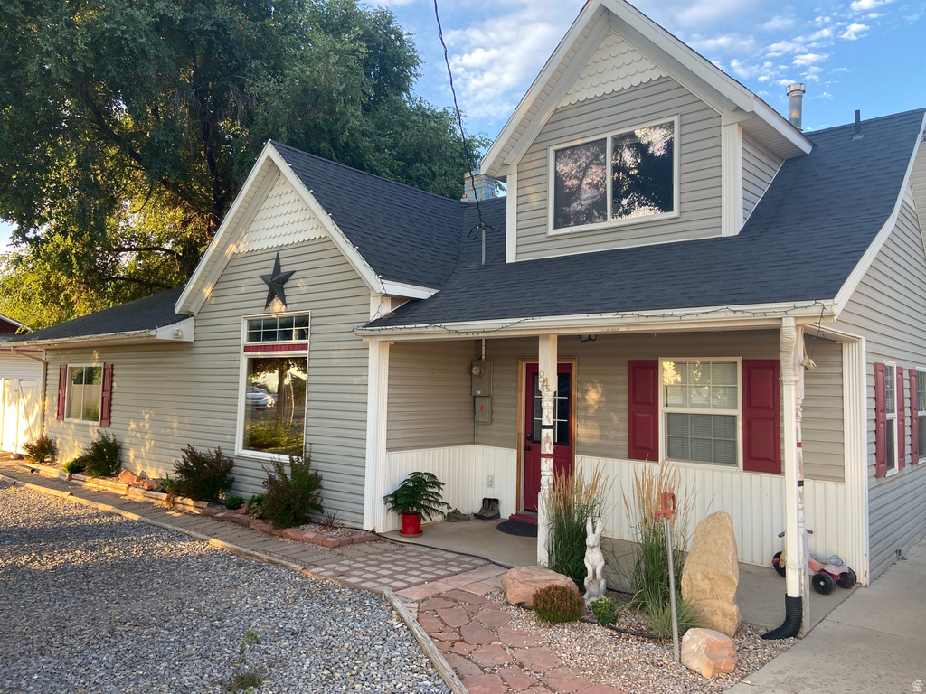 84 N 500 E Salem, UT 84653