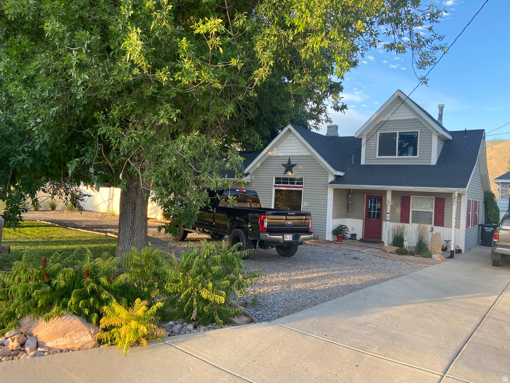 84 N 500 E Salem, UT 84653