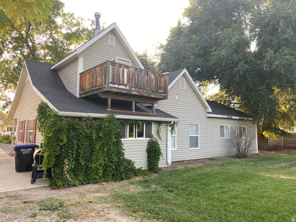 84 N 500 E Salem, UT 84653