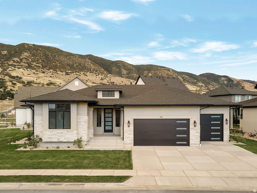 581 W SUMMERHILL LN Centerville, UT 84014