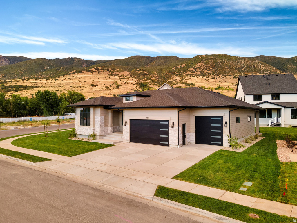 581 W SUMMERHILL LN Centerville, UT 84014