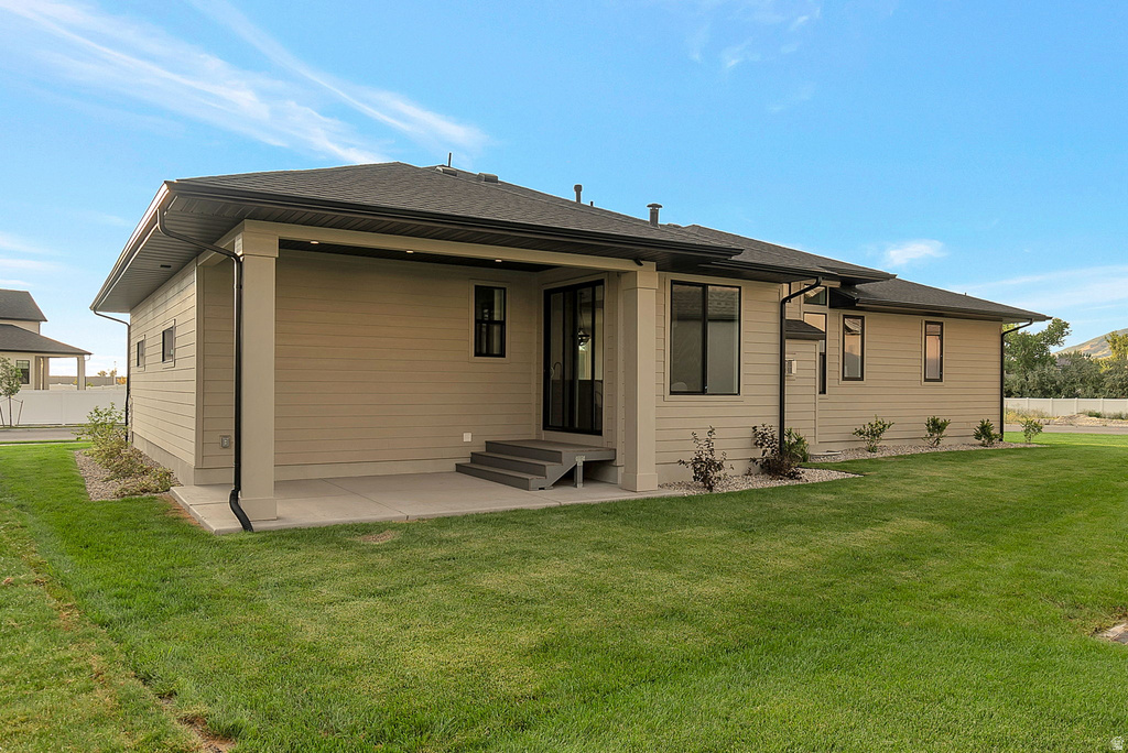 581 W SUMMERHILL LN Centerville, UT 84014