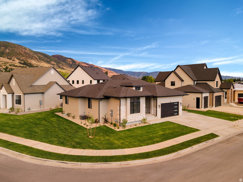 581 W SUMMERHILL LN Centerville, UT 84014