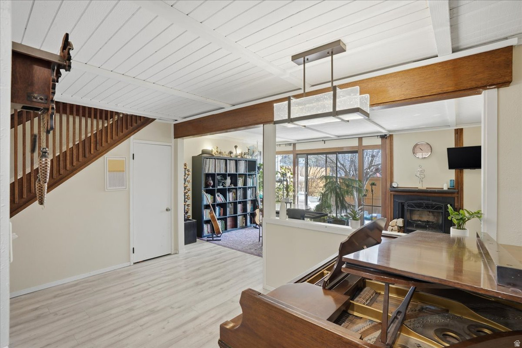 4216 S SOLITUDE RDG #C Taylorsville, UT 84129