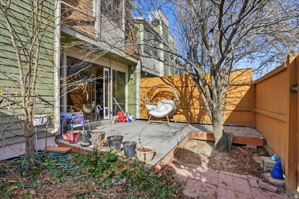 4216 S SOLITUDE RDG #C Taylorsville, UT 84129